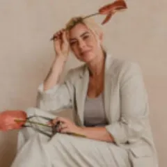 Michelle Pourroy