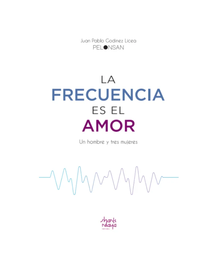 La Frecuencia es el Amor