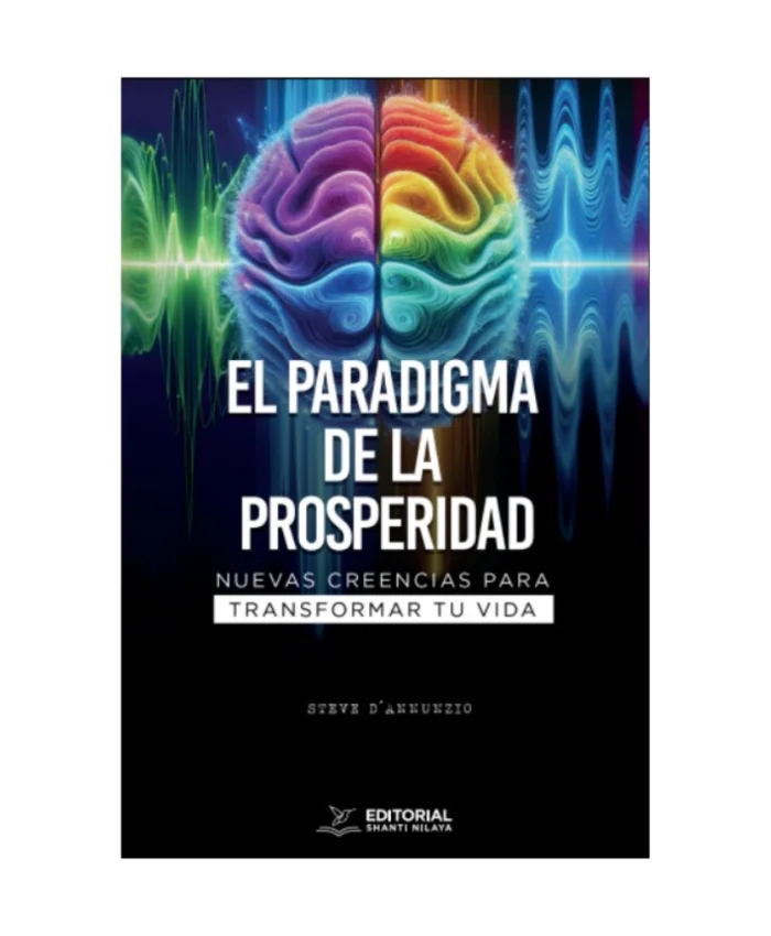 El paradigma de la prosperidad