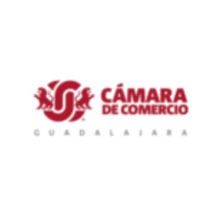 Logotipo de empresa que ha trabajado con Juan Pablo Godínez