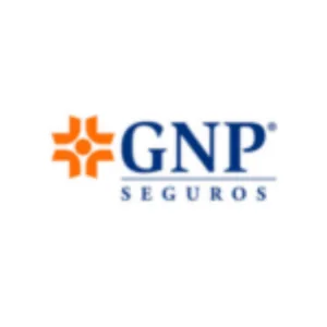Logotipo de empresa que ha trabajado con Juan Pablo Godínez